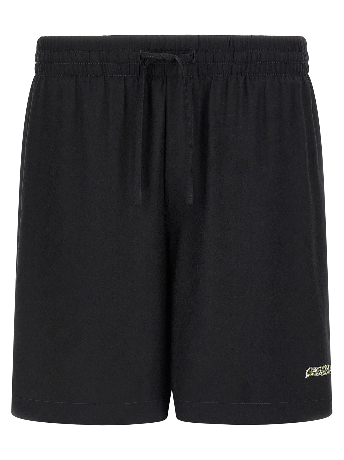 Casablanca Men 'Volcano' Bermuda Shorts
