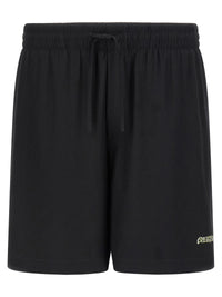 Casablanca Men 'Volcano' Bermuda Shorts
