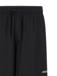 Casablanca Men 'Volcano' Bermuda Shorts