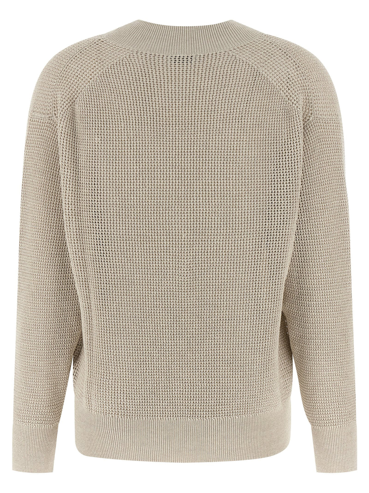 BRUNELLO CUCINELLI Brunello Cucinelli Women Openwork Sweater