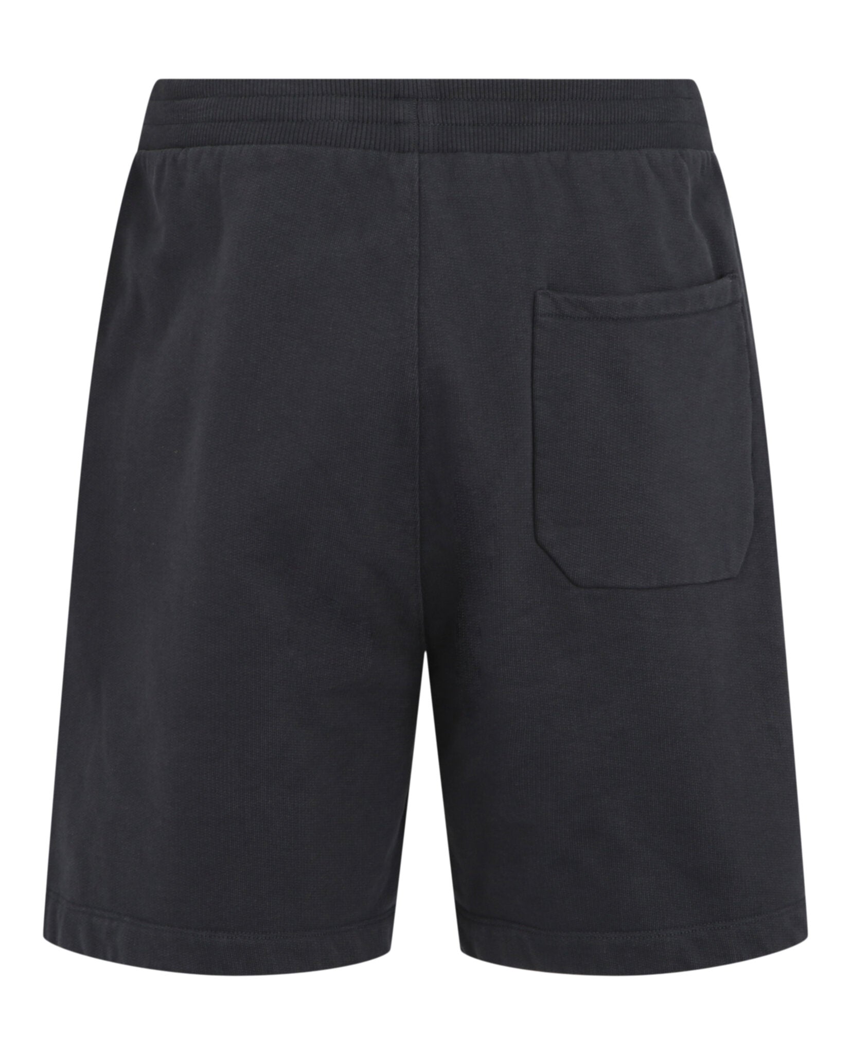 Bally Bally Mens Graphic Print Sweatpant Shorts