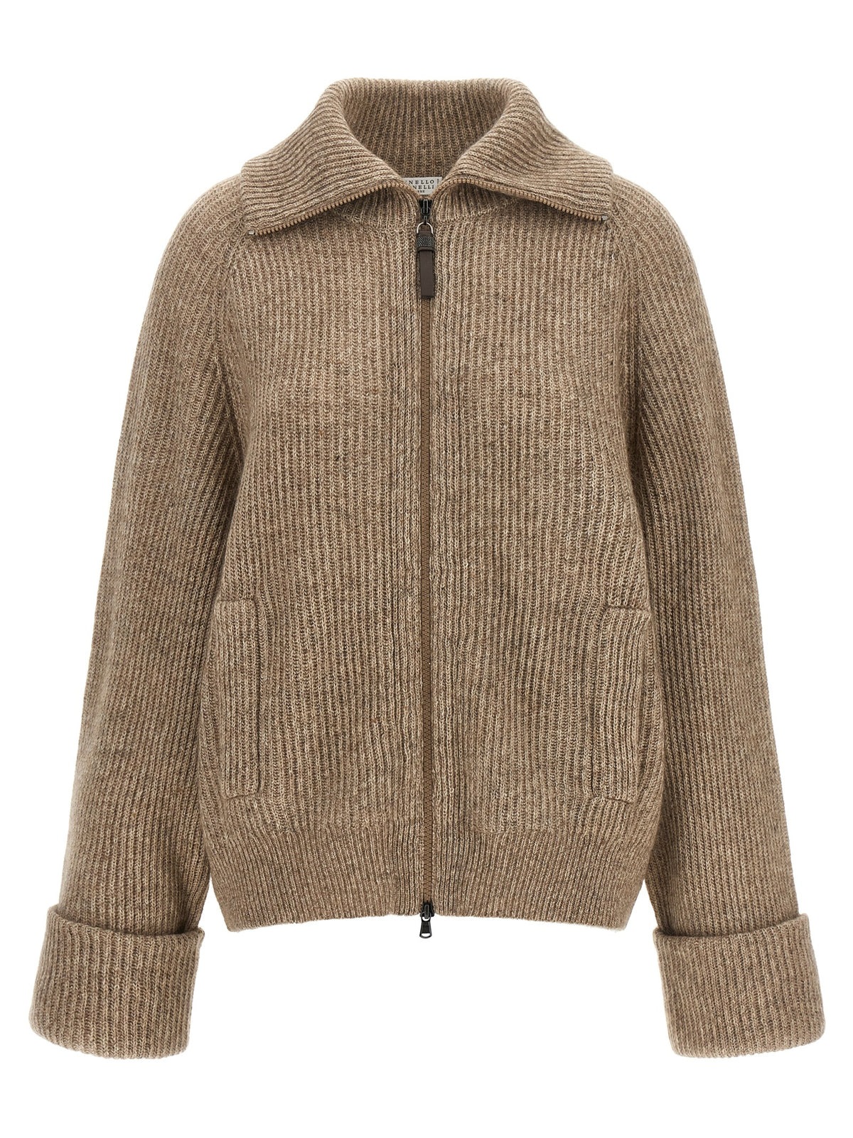 Brunello Cucinelli Women 'Sparkling' Cardigan