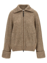 Brunello Cucinelli Women 'Sparkling' Cardigan