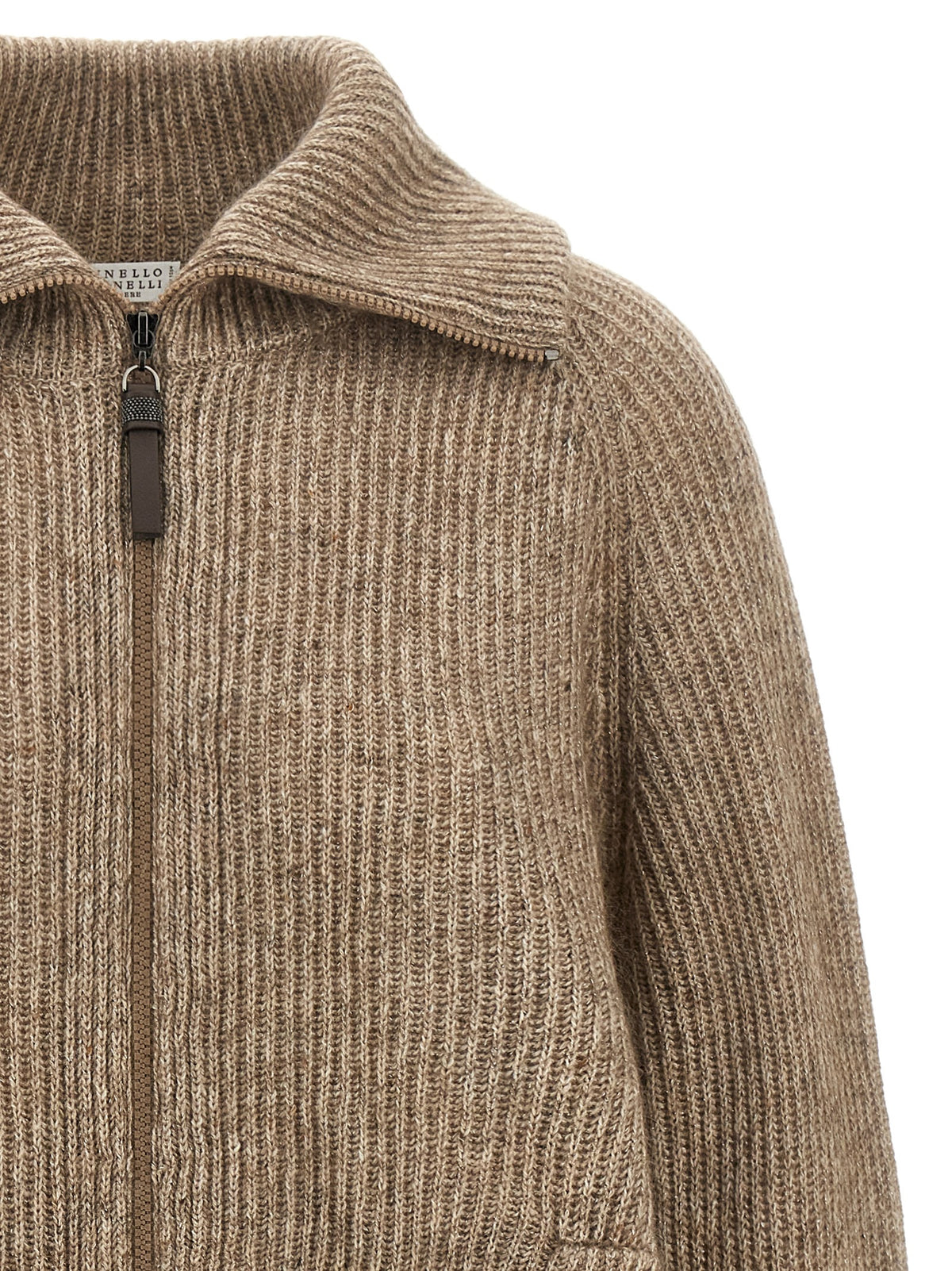 Brunello Cucinelli Women 'Sparkling' Cardigan