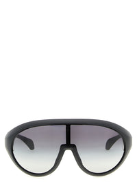 RICK OWENS Rick Owens Men Moncler + Rick Owens Sunglasses