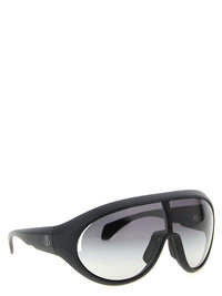 RICK OWENS Rick Owens Men Moncler + Rick Owens Sunglasses