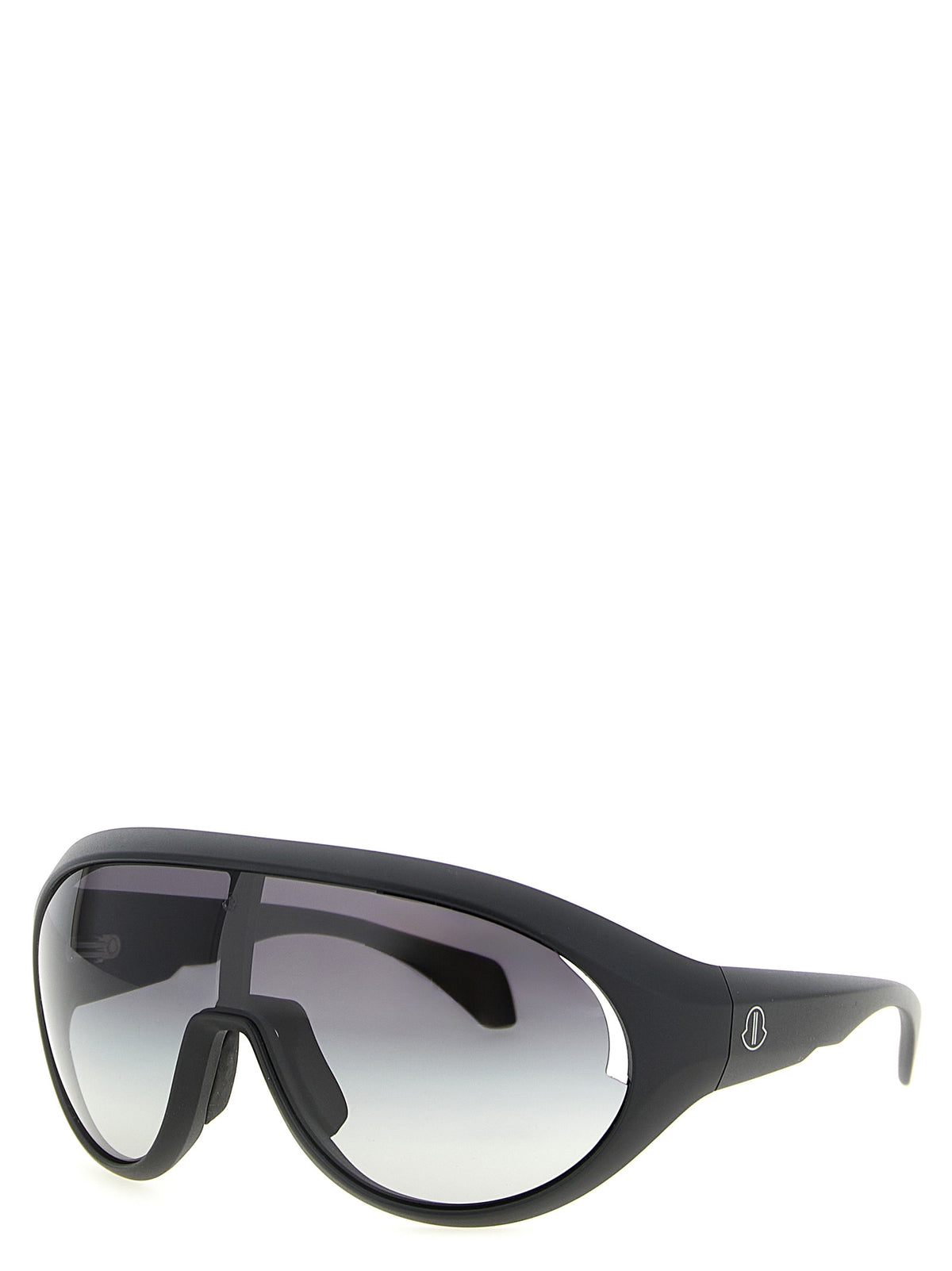 RICK OWENS Rick Owens Men Moncler + Rick Owens Sunglasses