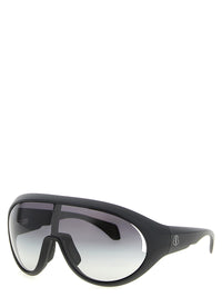 RICK OWENS Rick Owens Men Moncler + Rick Owens Sunglasses