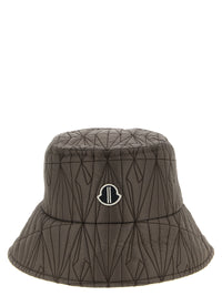 RICK OWENS Rick Owens Women Bucket Hat Moncler + Rick Owens