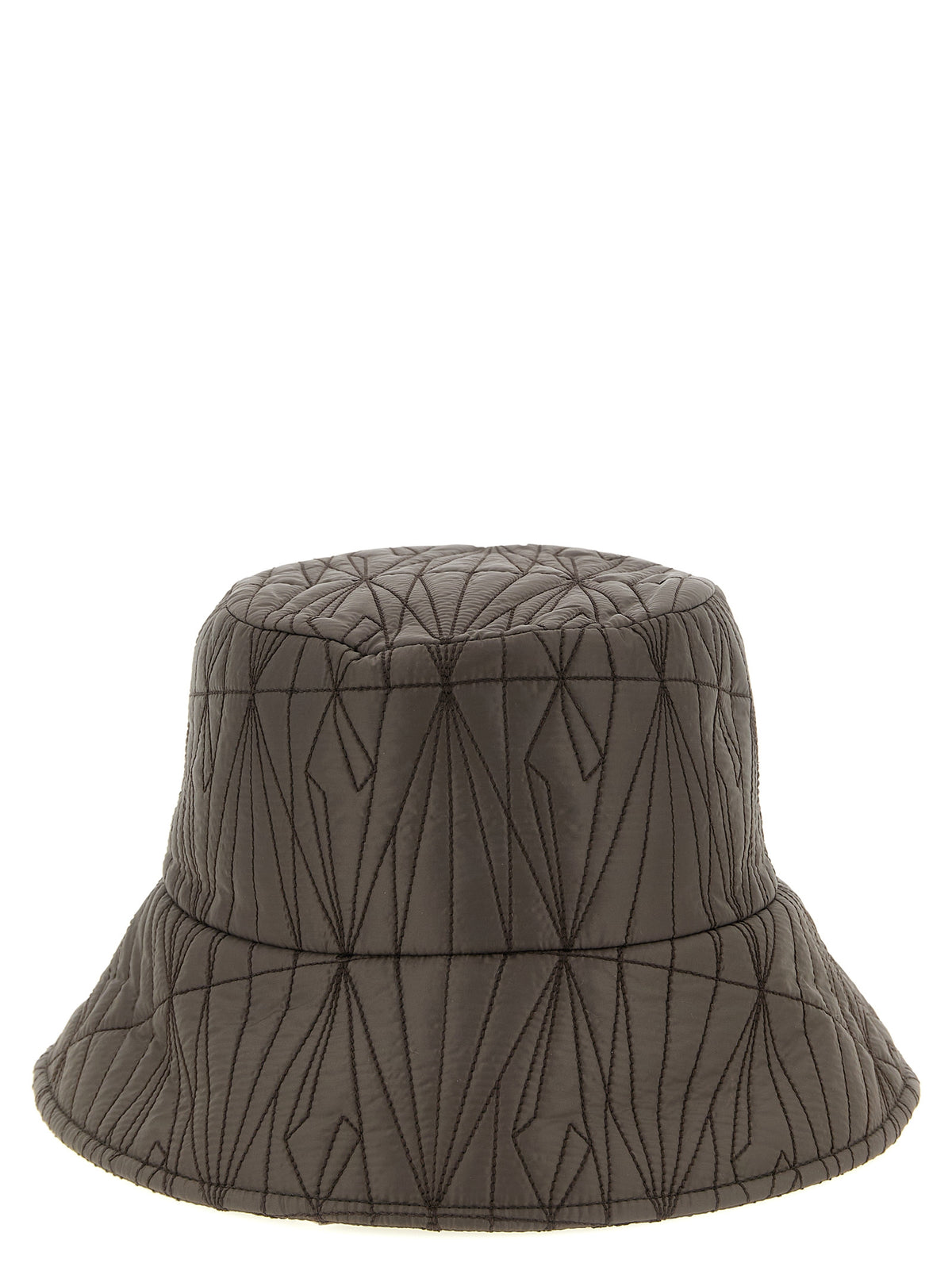 RICK OWENS Rick Owens Women Bucket Hat Moncler + Rick Owens