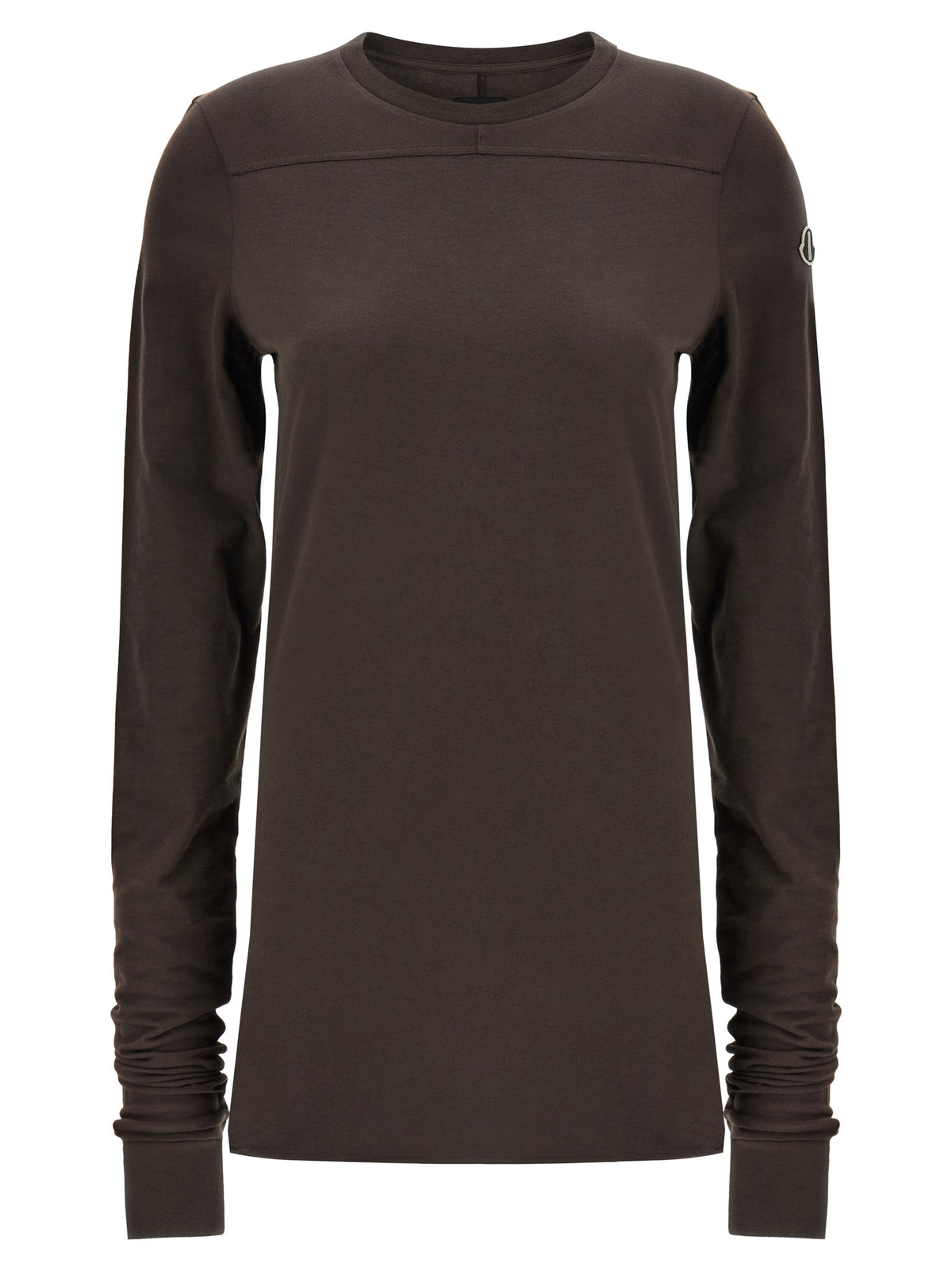 Rick Owens Women Moncler + Rick Owens 'Girder' T-Shirt