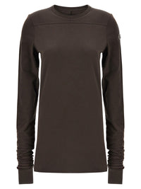 Rick Owens Women Moncler + Rick Owens 'Girder' T-Shirt