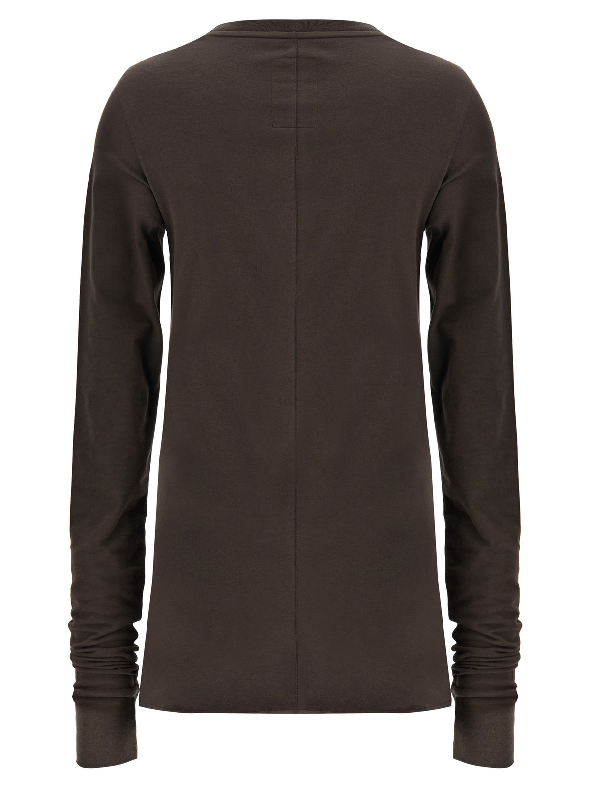 Rick Owens Women Moncler + Rick Owens 'Girder' T-Shirt