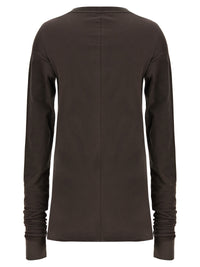Rick Owens Women Moncler + Rick Owens 'Girder' T-Shirt