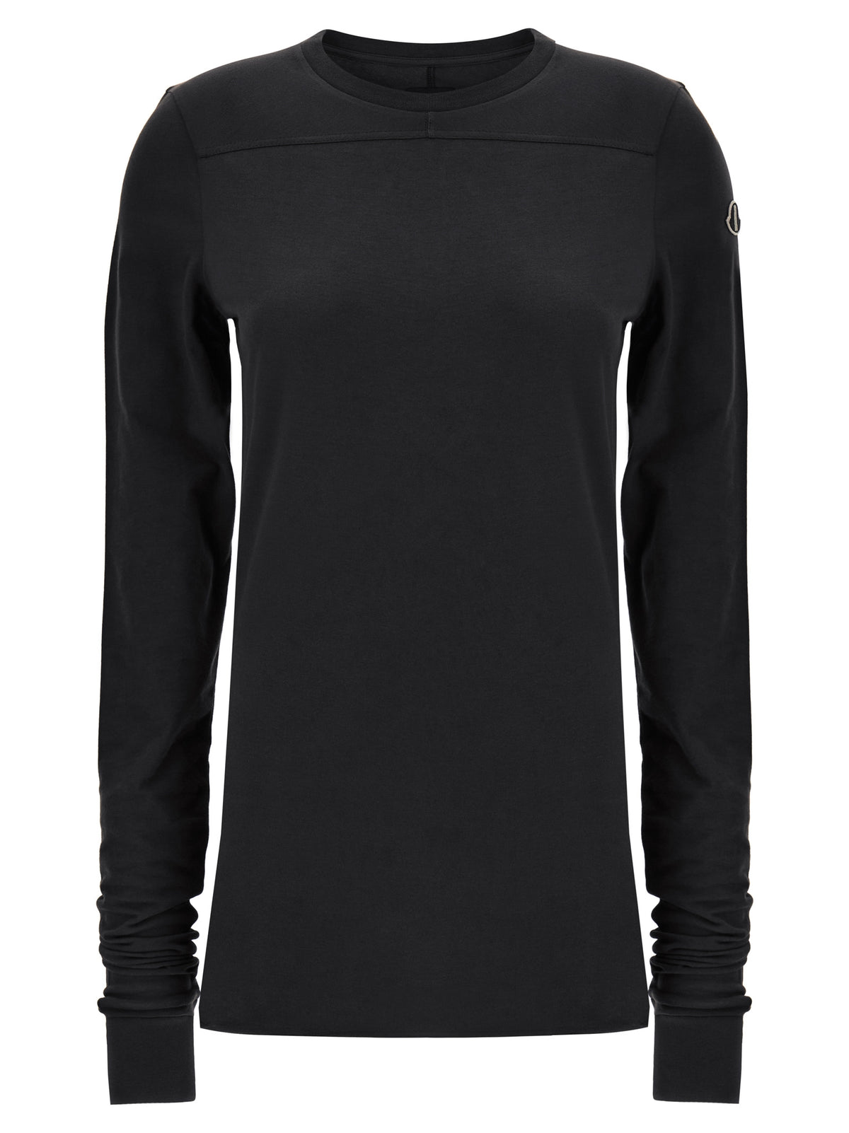 Rick Owens Men Moncler + Rick Owens Capsule 'Girder' T-Shirt