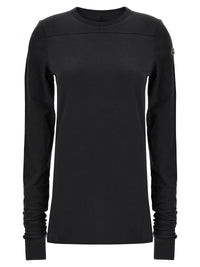 Rick Owens Men Moncler + Rick Owens Capsule 'Girder' T-Shirt
