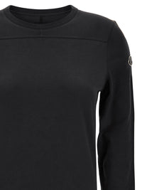 Rick Owens Men Moncler + Rick Owens Capsule 'Girder' T-Shirt