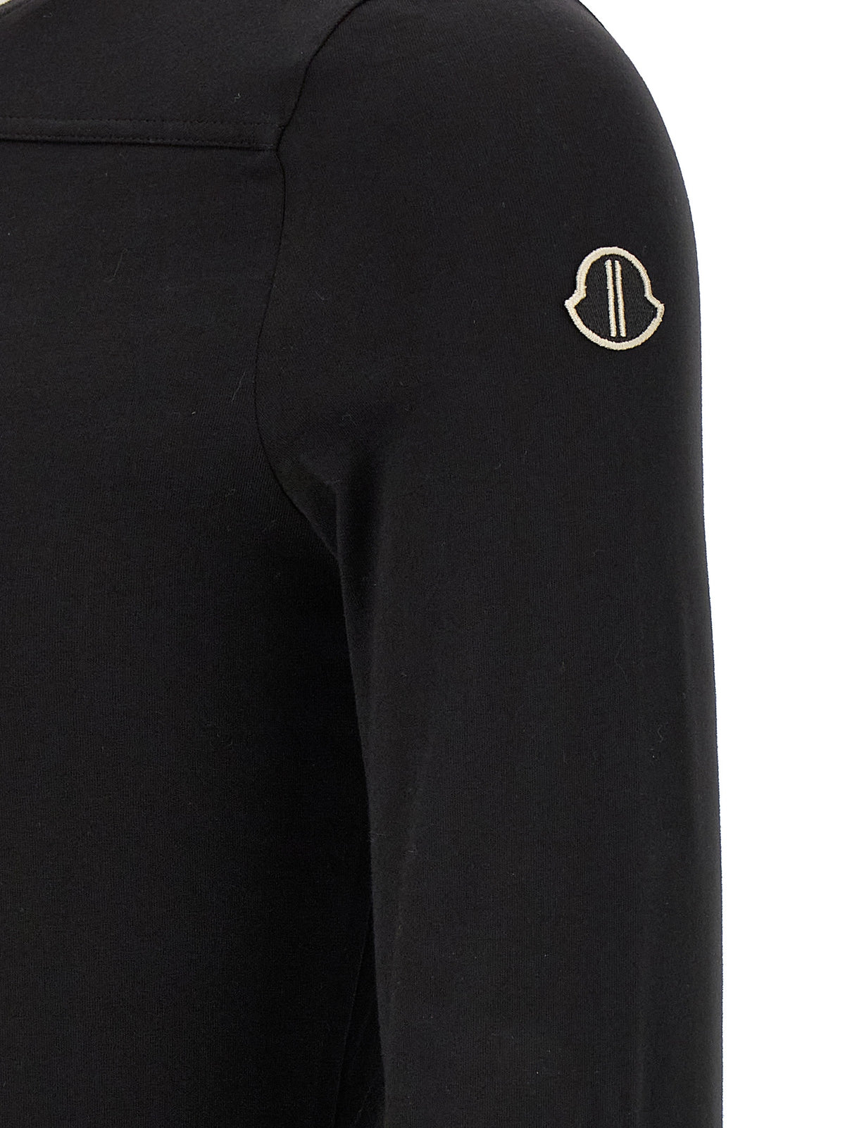 Rick Owens Men Moncler + Rick Owens Capsule 'Girder' T-Shirt