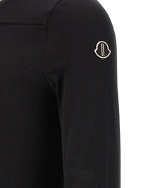 Rick Owens Men Moncler + Rick Owens Capsule 'Girder' T-Shirt