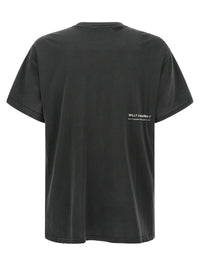 Willy Chavarria Men 'Keep Praying Bitches' T-Shirt