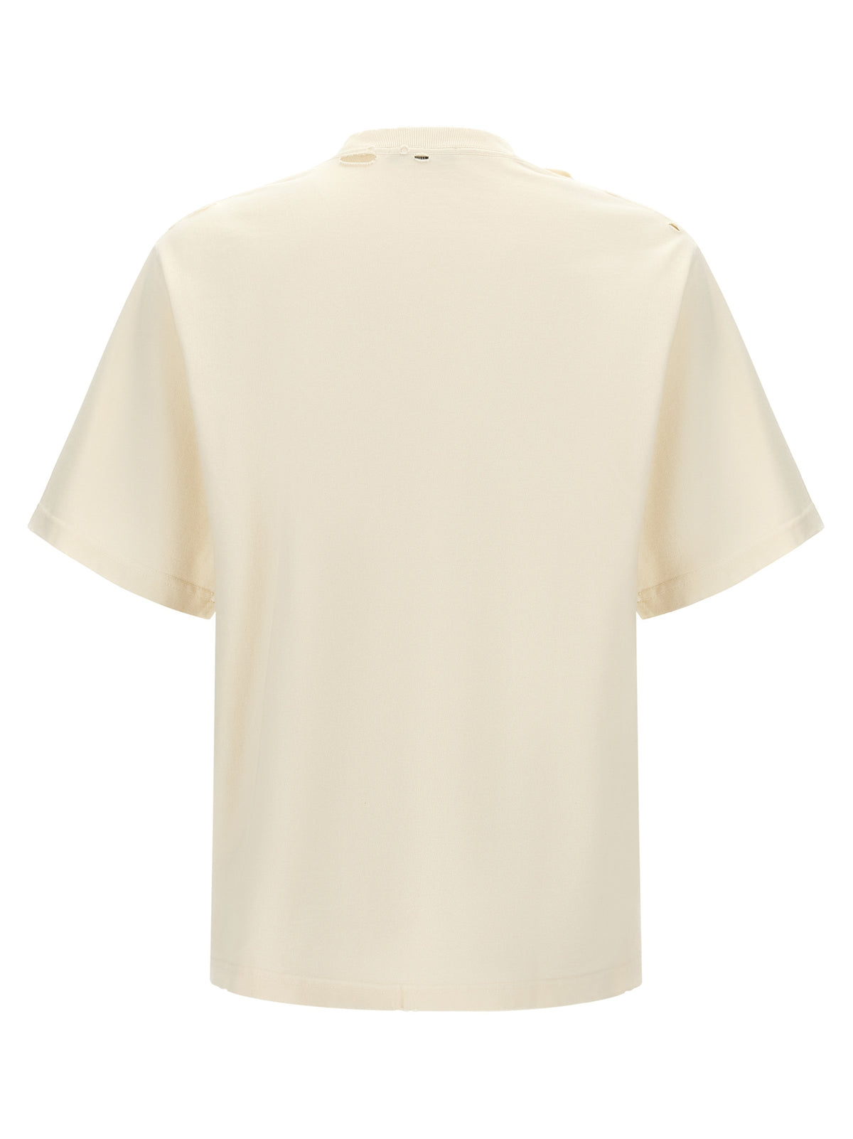 WILLY CHAVARRIA Willy Chavarria Men 'Cuidame Madrecita' T-Shirt