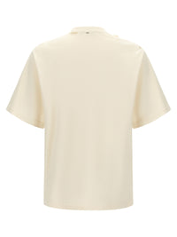 WILLY CHAVARRIA Willy Chavarria Men 'Cuidame Madrecita' T-Shirt
