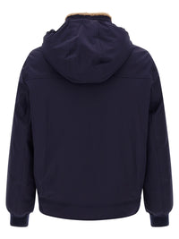 Brunello Cucinelli Men Padded Jacket