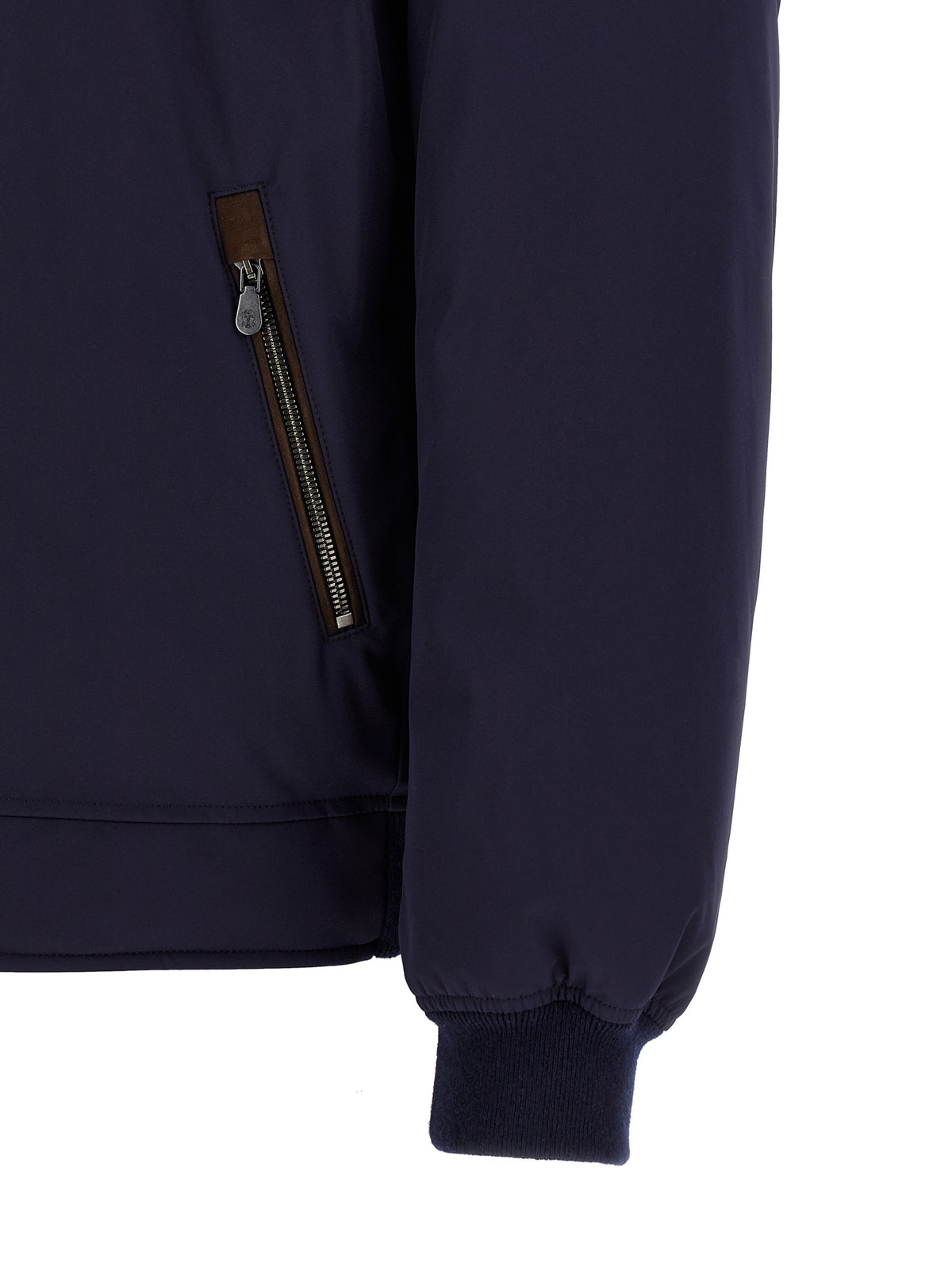 Brunello Cucinelli Men Padded Jacket