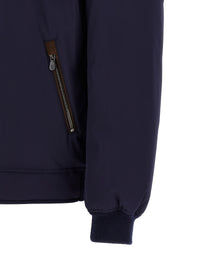 Brunello Cucinelli Men Padded Jacket