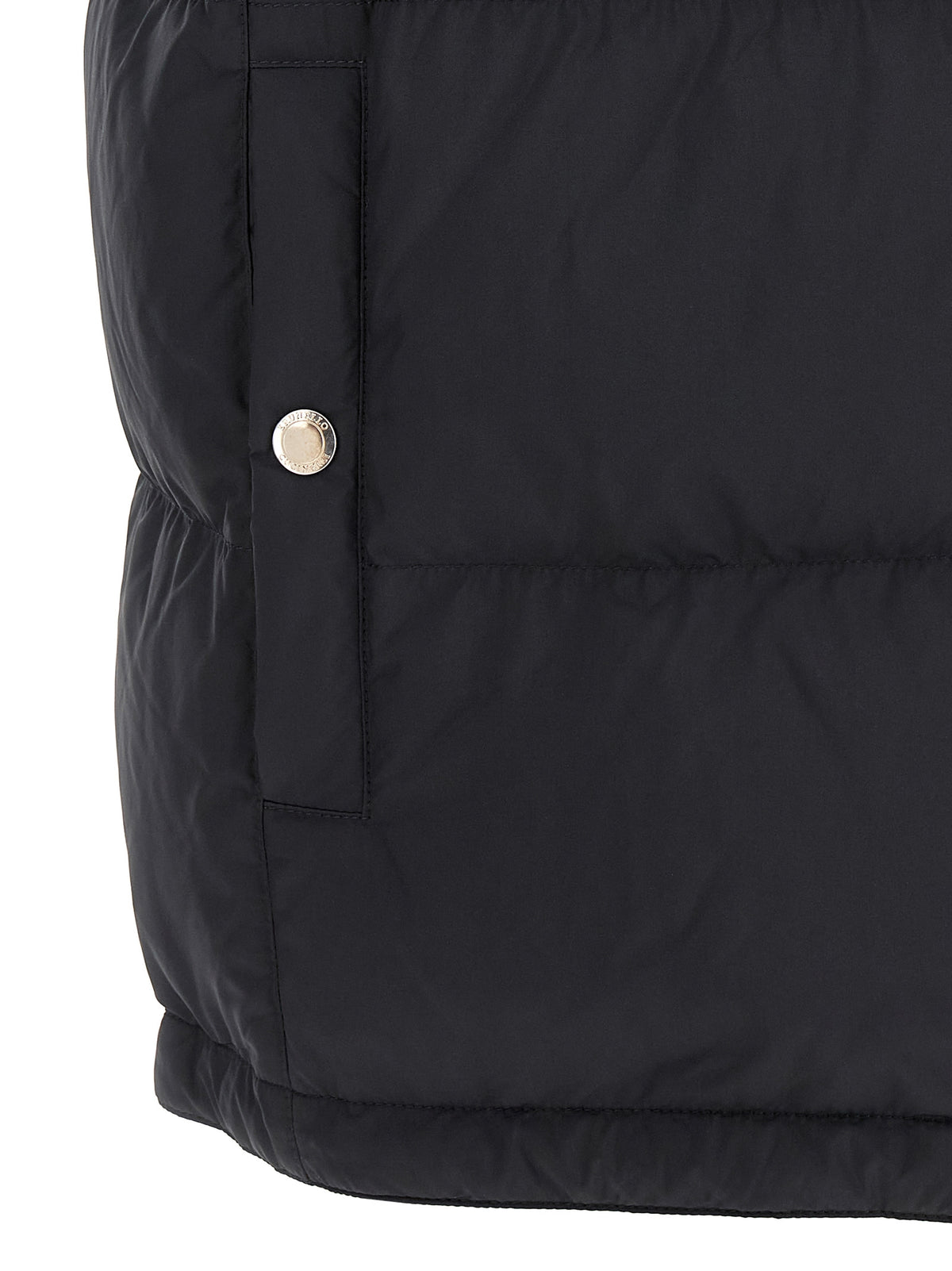 BRUNELLO CUCINELLI Brunello Cucinelli Men Techno Fabric Vest