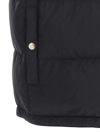 BRUNELLO CUCINELLI Brunello Cucinelli Men Techno Fabric Vest