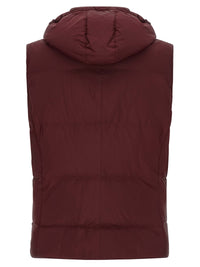 Brunello Cucinelli Men Padded Vest