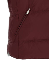 Brunello Cucinelli Men Padded Vest