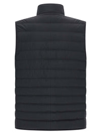 BRUNELLO CUCINELLI Brunello Cucinelli Men Techno Fabric Vest