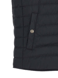 BRUNELLO CUCINELLI Brunello Cucinelli Men Techno Fabric Vest