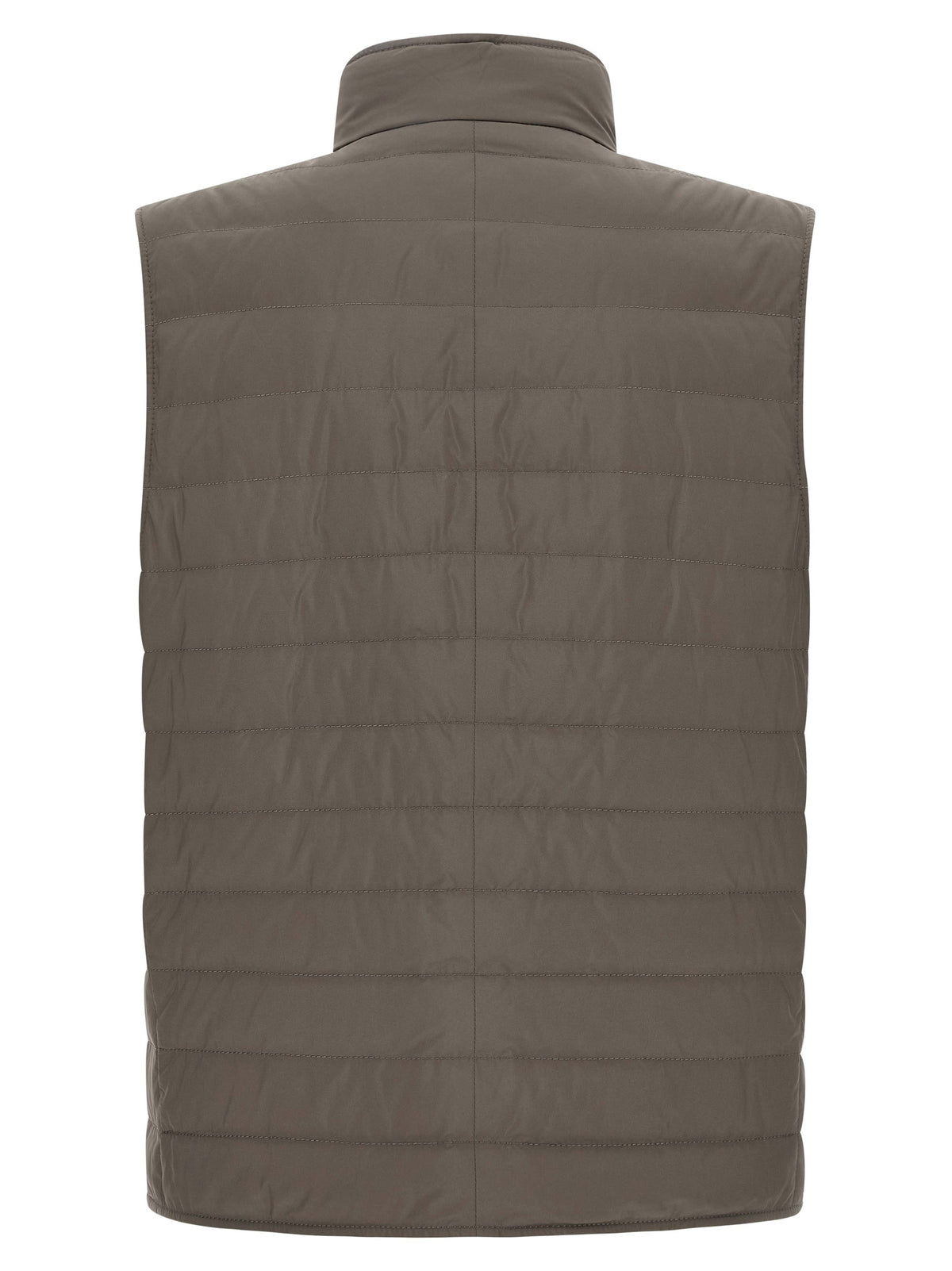 BRUNELLO CUCINELLI Brunello Cucinelli Men Quilted Vest
