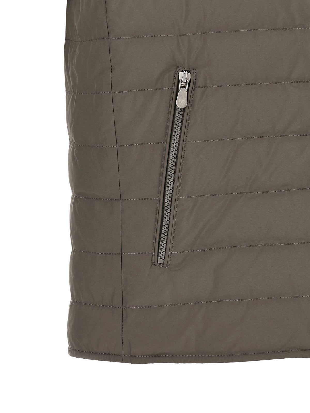 BRUNELLO CUCINELLI Brunello Cucinelli Men Quilted Vest