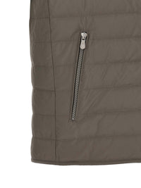 BRUNELLO CUCINELLI Brunello Cucinelli Men Quilted Vest