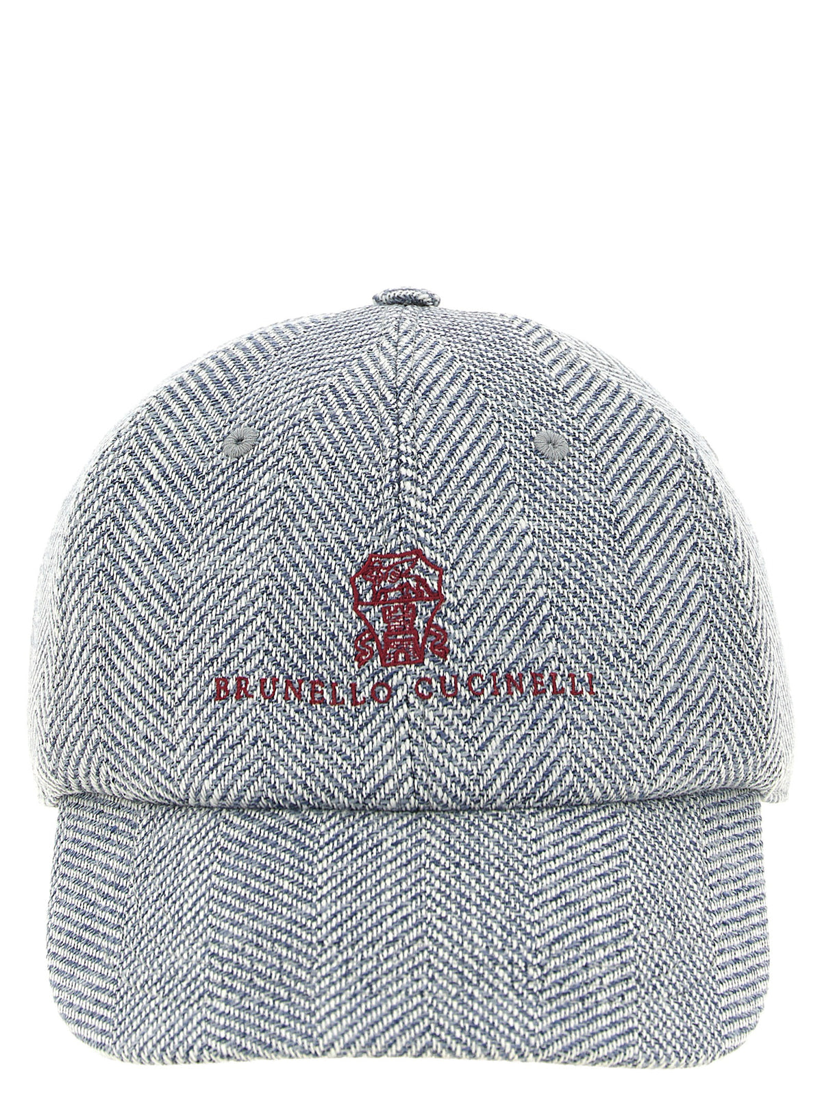 BRUNELLO CUCINELLI Brunello Cucinelli Men 'Baseball' Cap
