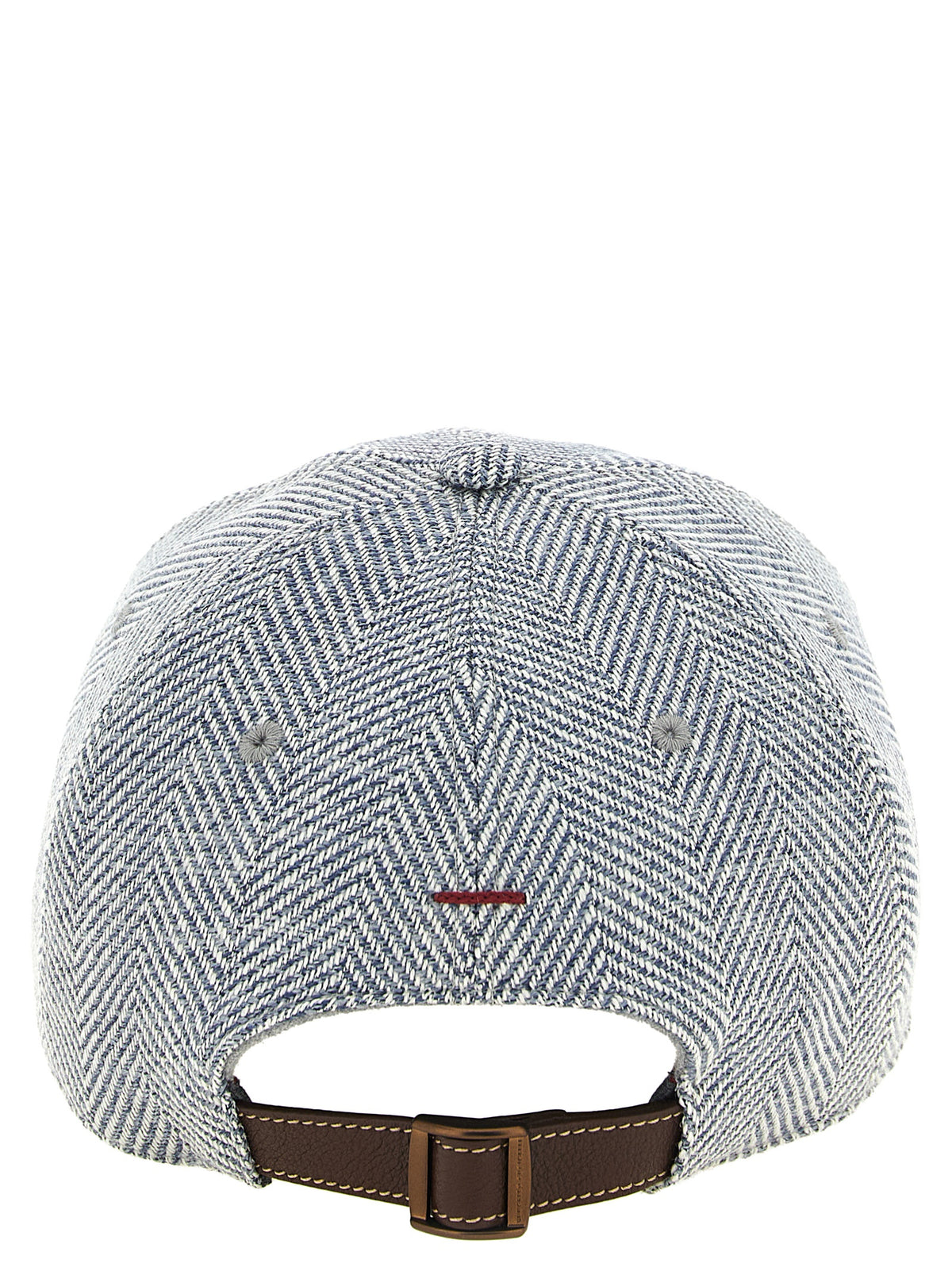 BRUNELLO CUCINELLI Brunello Cucinelli Men 'Baseball' Cap
