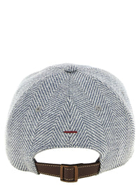 BRUNELLO CUCINELLI Brunello Cucinelli Men 'Baseball' Cap