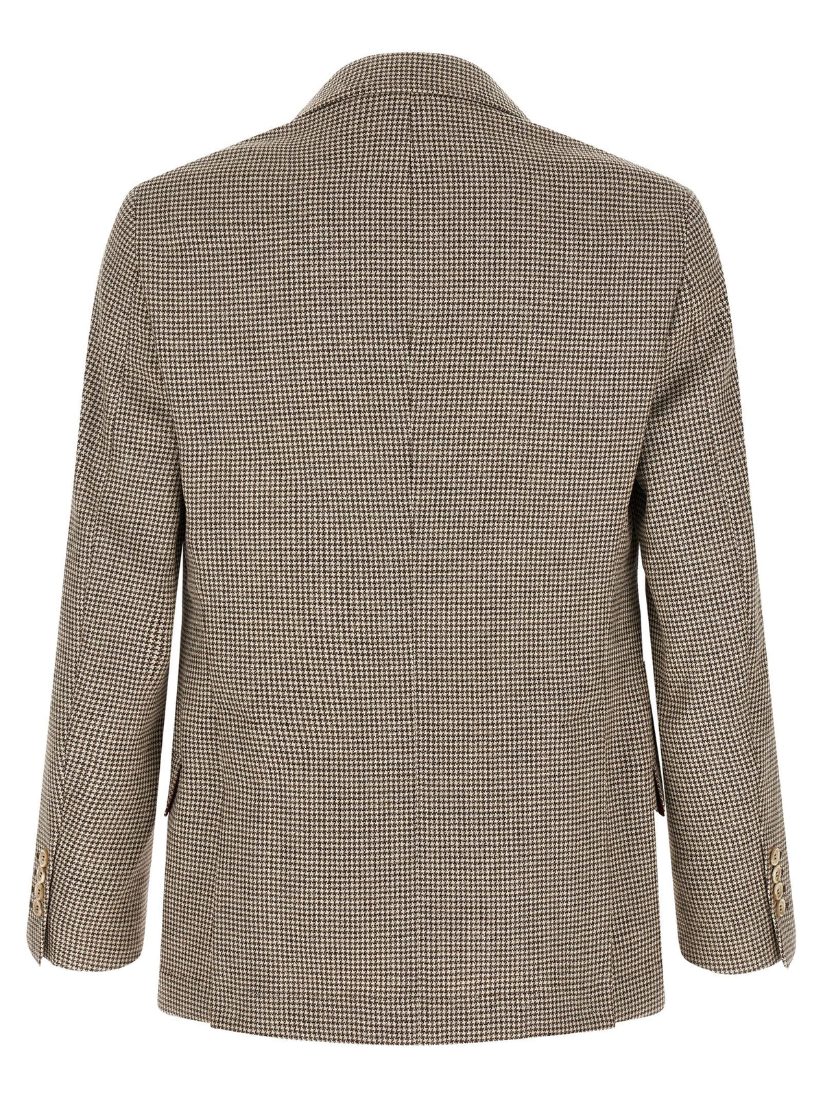 Brunello Cucinelli Men 'Cavallo' Blazer