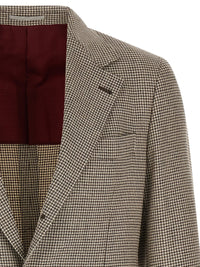 Brunello Cucinelli Men 'Cavallo' Blazer