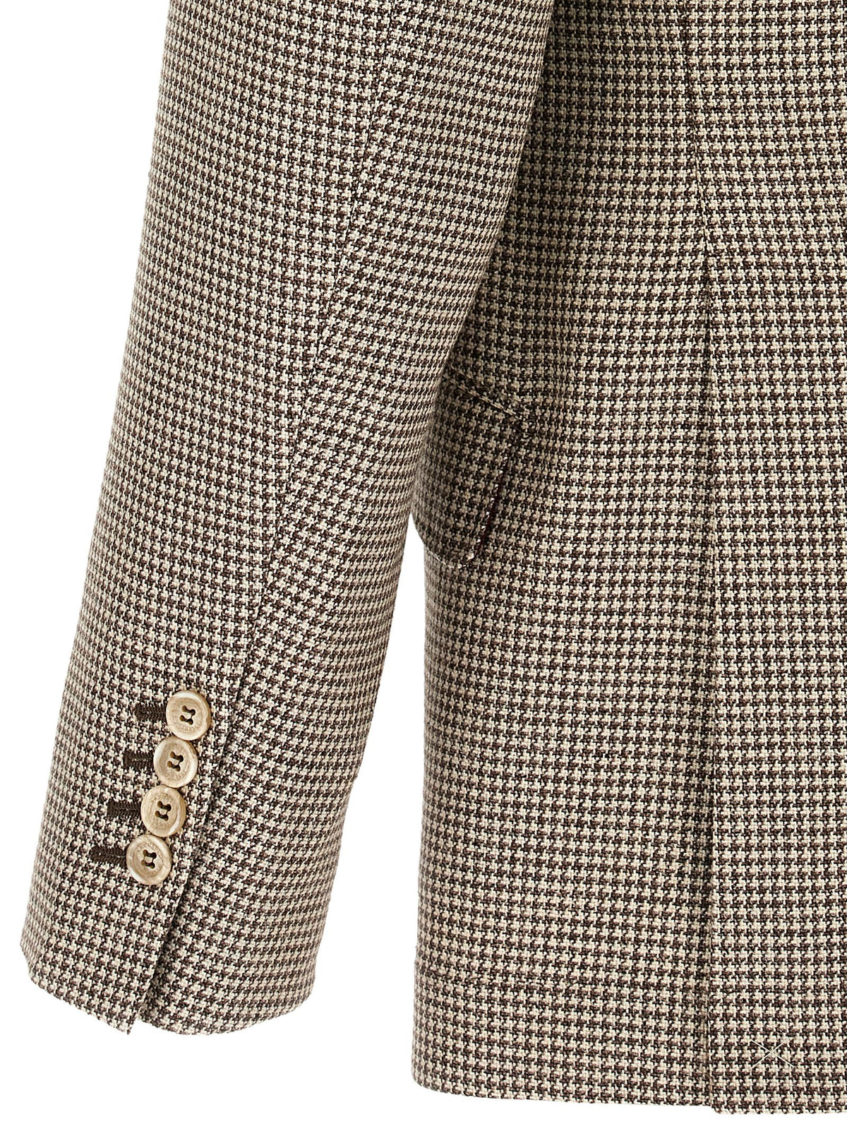 Brunello Cucinelli Men 'Cavallo' Blazer