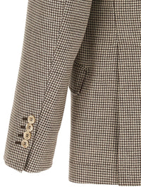 Brunello Cucinelli Men 'Cavallo' Blazer
