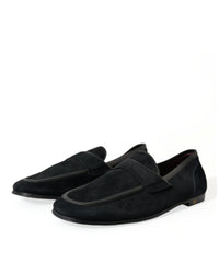 Dolce & Gabbana Suede Loafers for Men