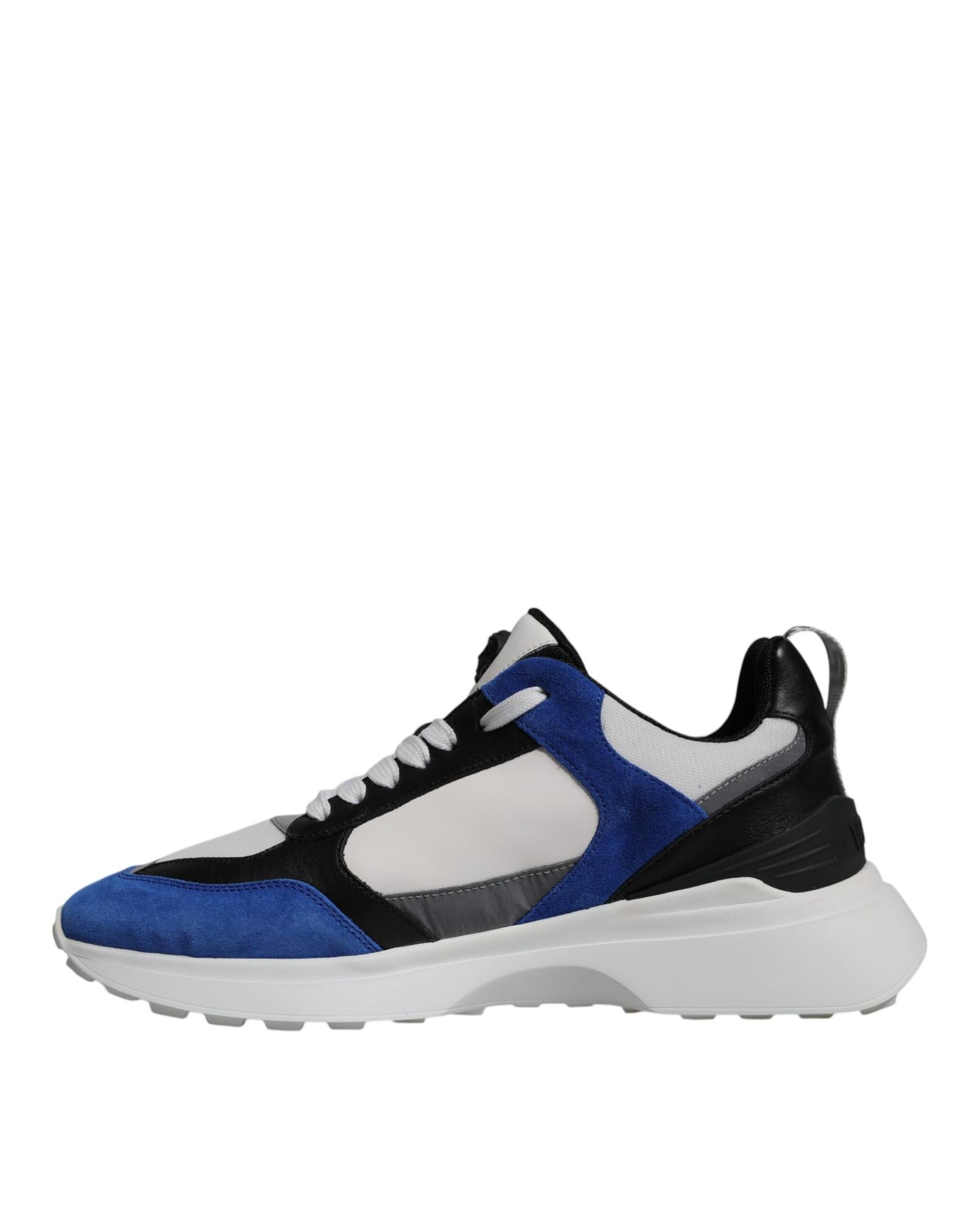 Versace Chain Reaction SneakerMulticolor Men