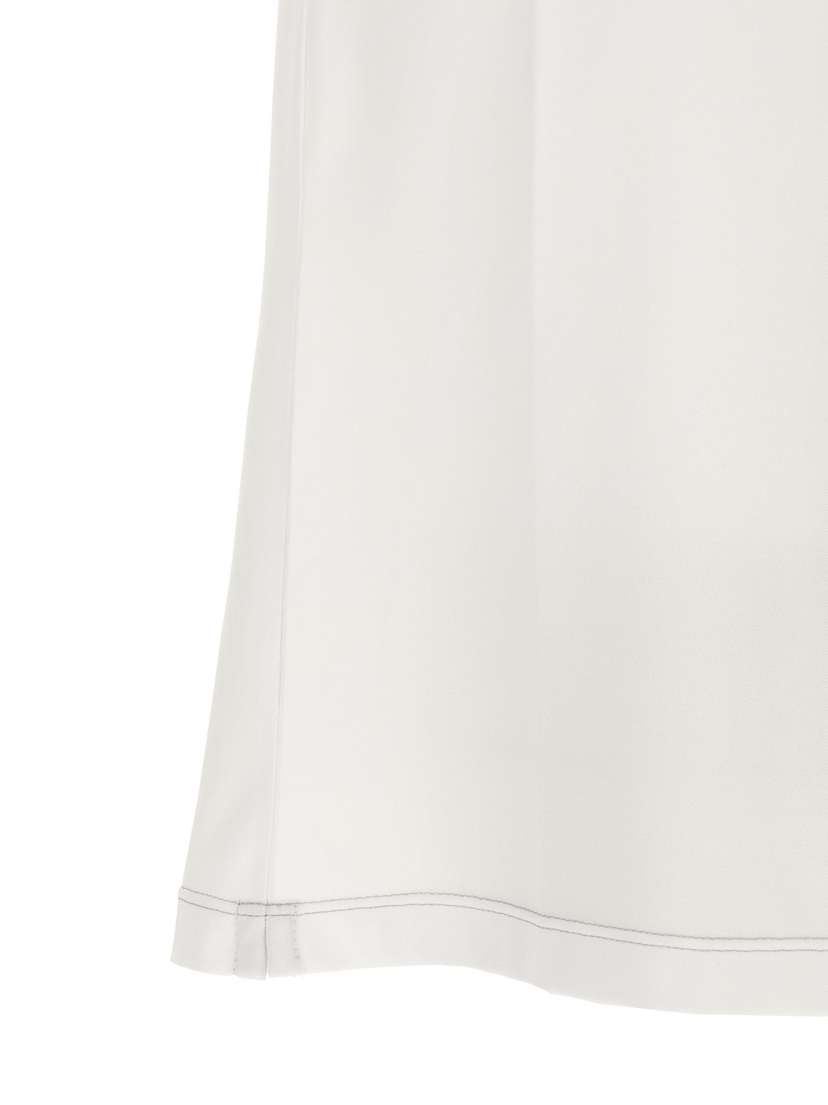 BRUNELLO CUCINELLI Brunello Cucinelli Men Techno Piquet T-Shirt