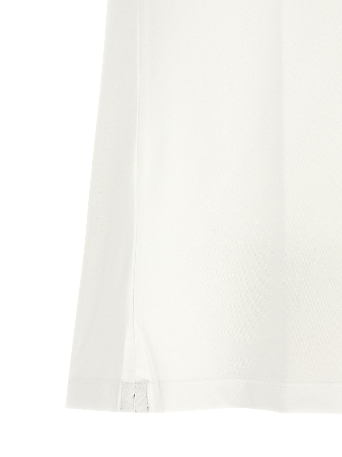 BRUNELLO CUCINELLI Brunello Cucinelli Men Techno Piquet Polo Shirt