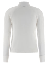 Brunello Cucinelli Women 'Precious Half Zip' Sweater